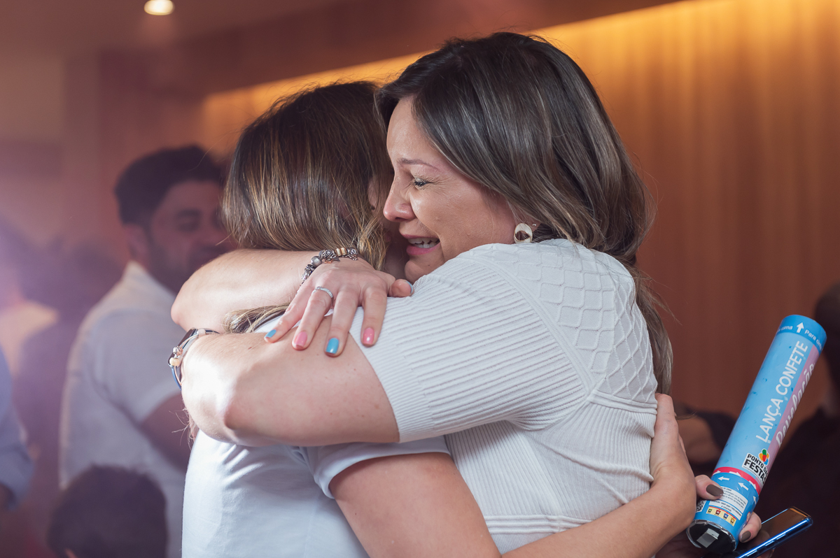 fotógrafa chá revelação sexo do bebê sp
