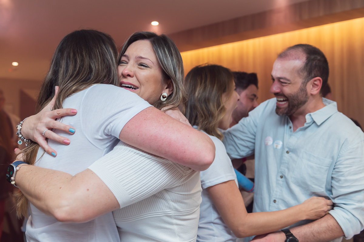 fotógrafo para chá revelação são paulo
