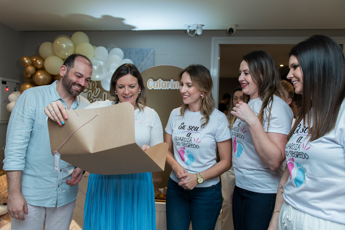 fotógrafo chá revelação são paulo