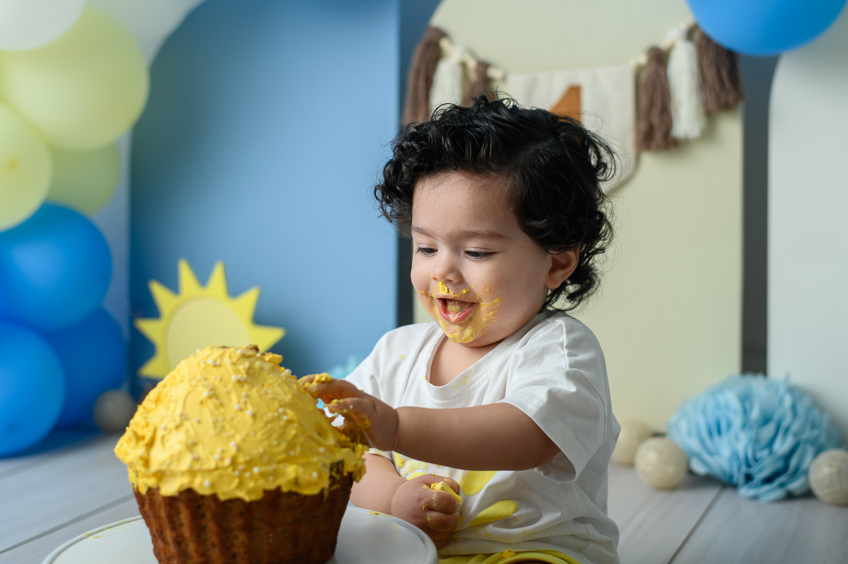 smash the cake menino estúdio sp zona sul