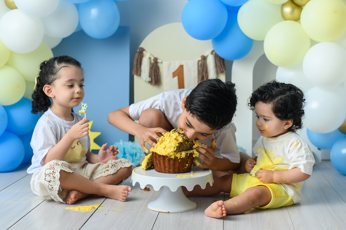 smash the cake em família são paulo zona sul