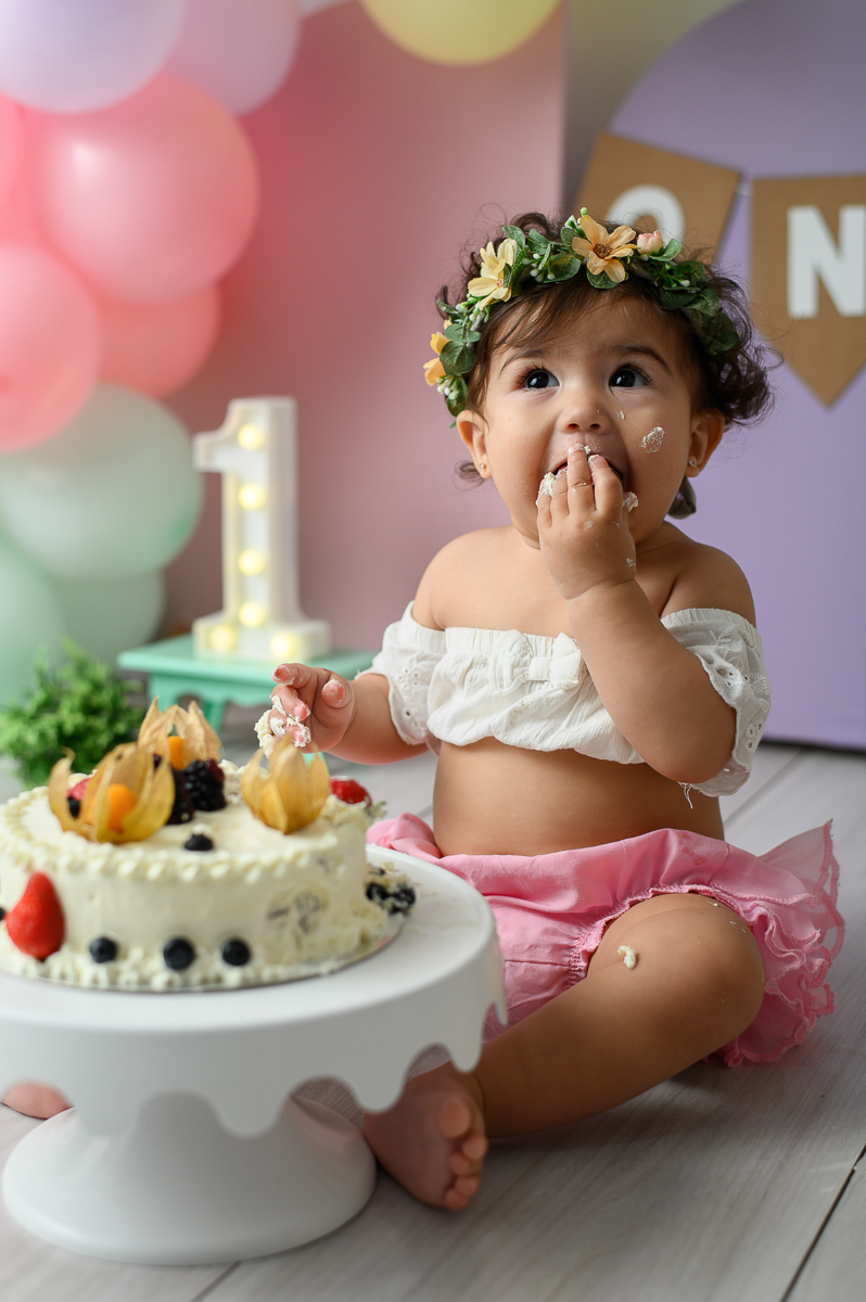 smash the cake 1 ano menina sp zona sul