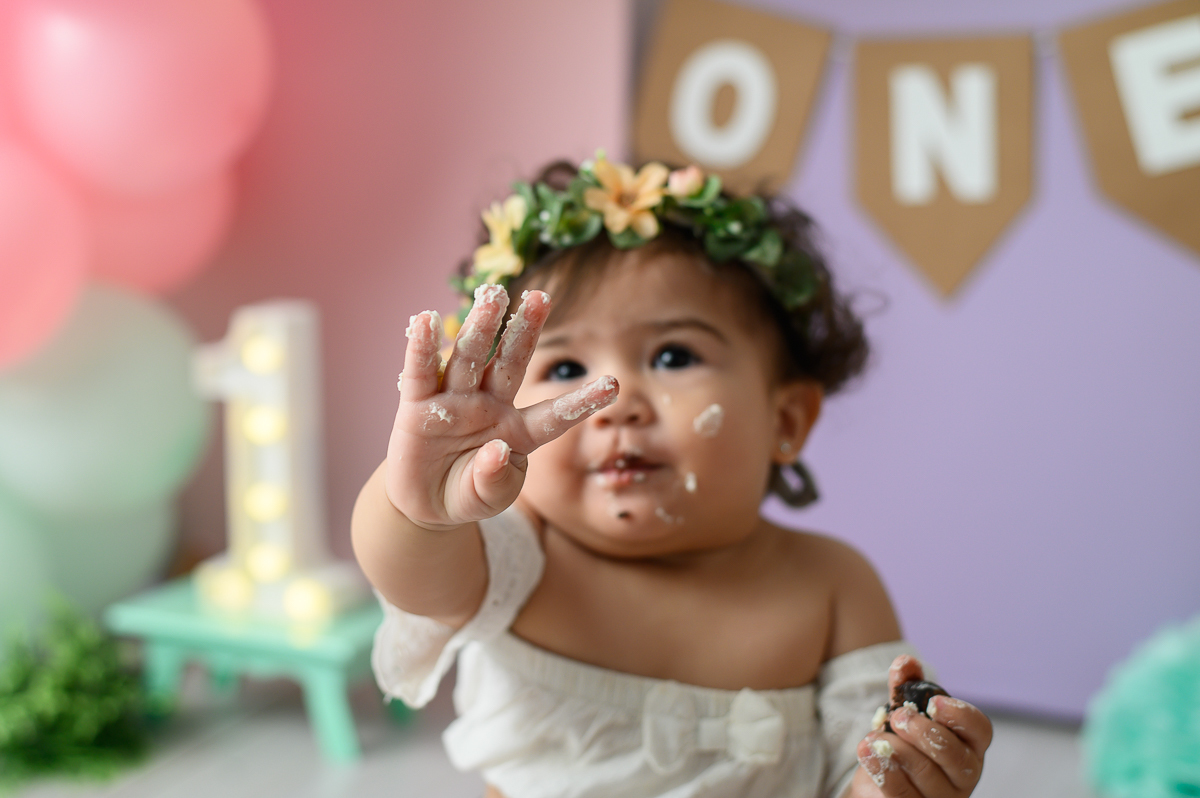 smash the cake 1 ano menina sp zona sul