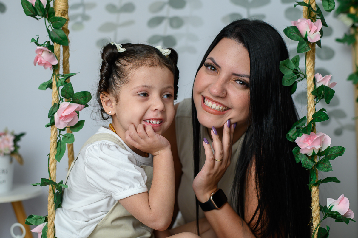 ensaio infantil 4 anos em família sp zona sul