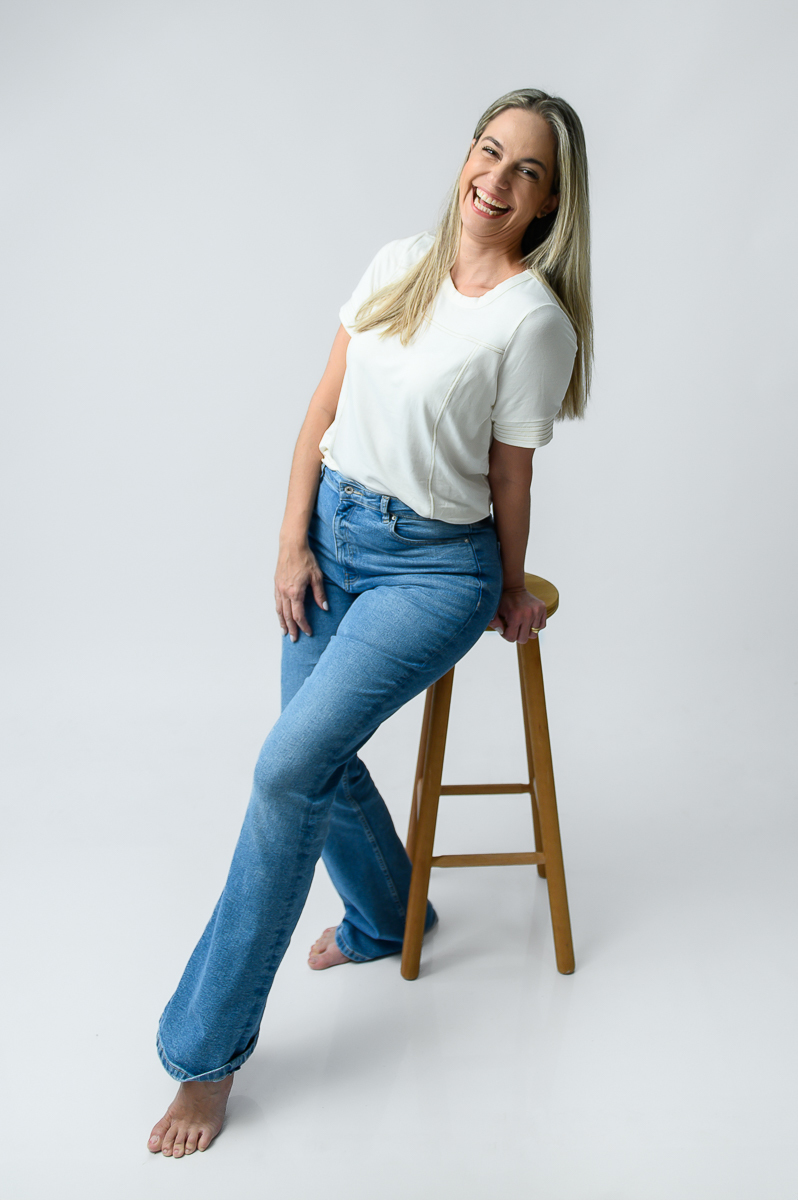 sessão de fotos mãe e filha em estúdio sp zona sum