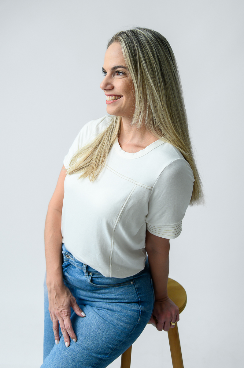 sessão de fotos mãe e filha em estúdio sp zona sum