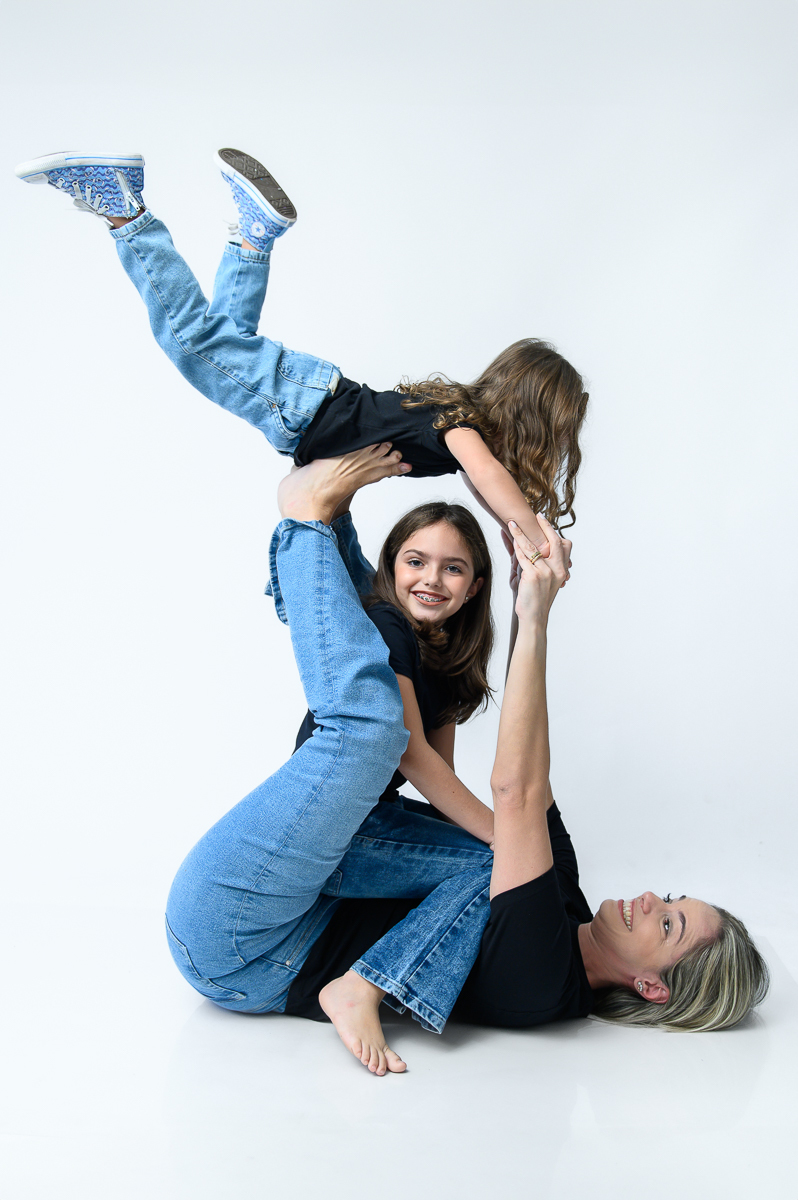 ensaio dia das mães em estúdio sp zona sul