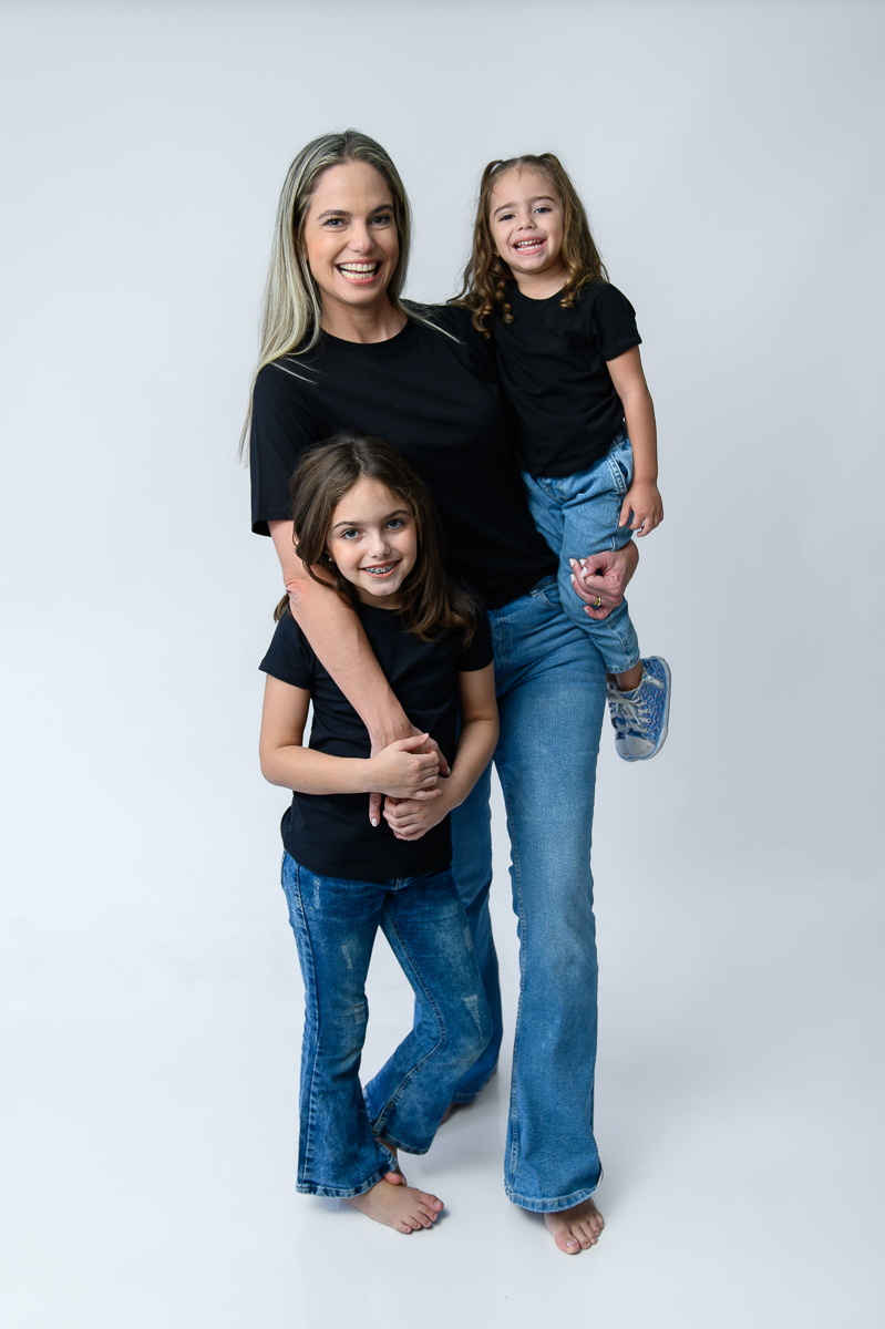 ensaio fotográfico de dia das mães mãe e filha sp