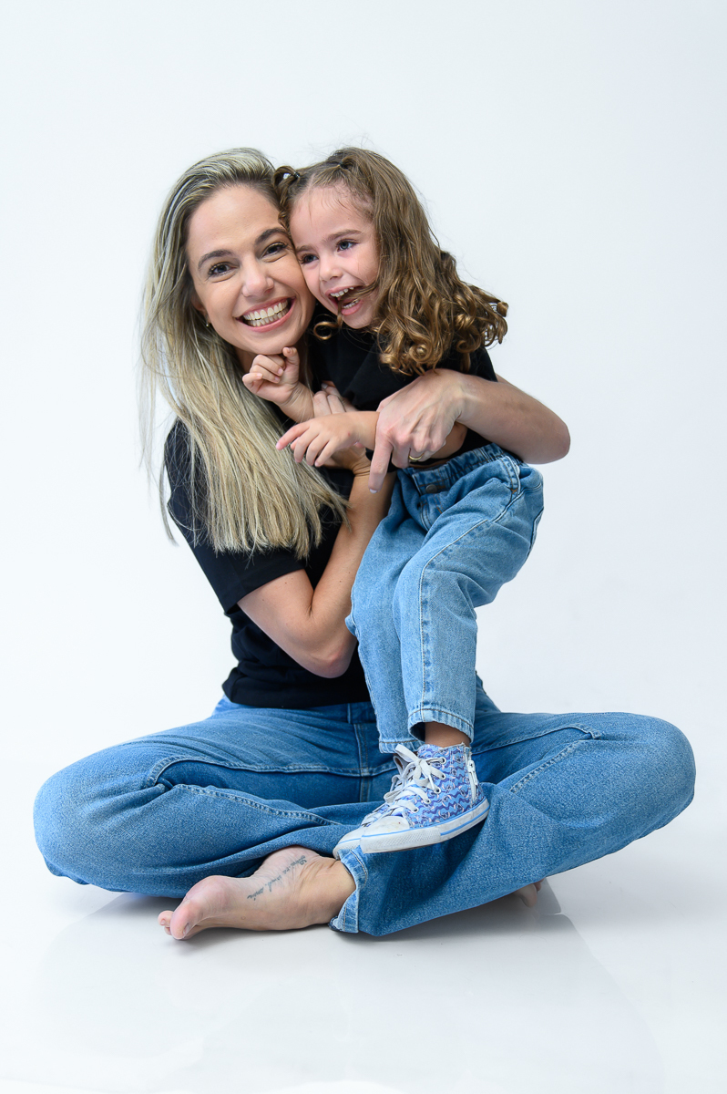 ensaio dia das mães em estúdio sp zona sul