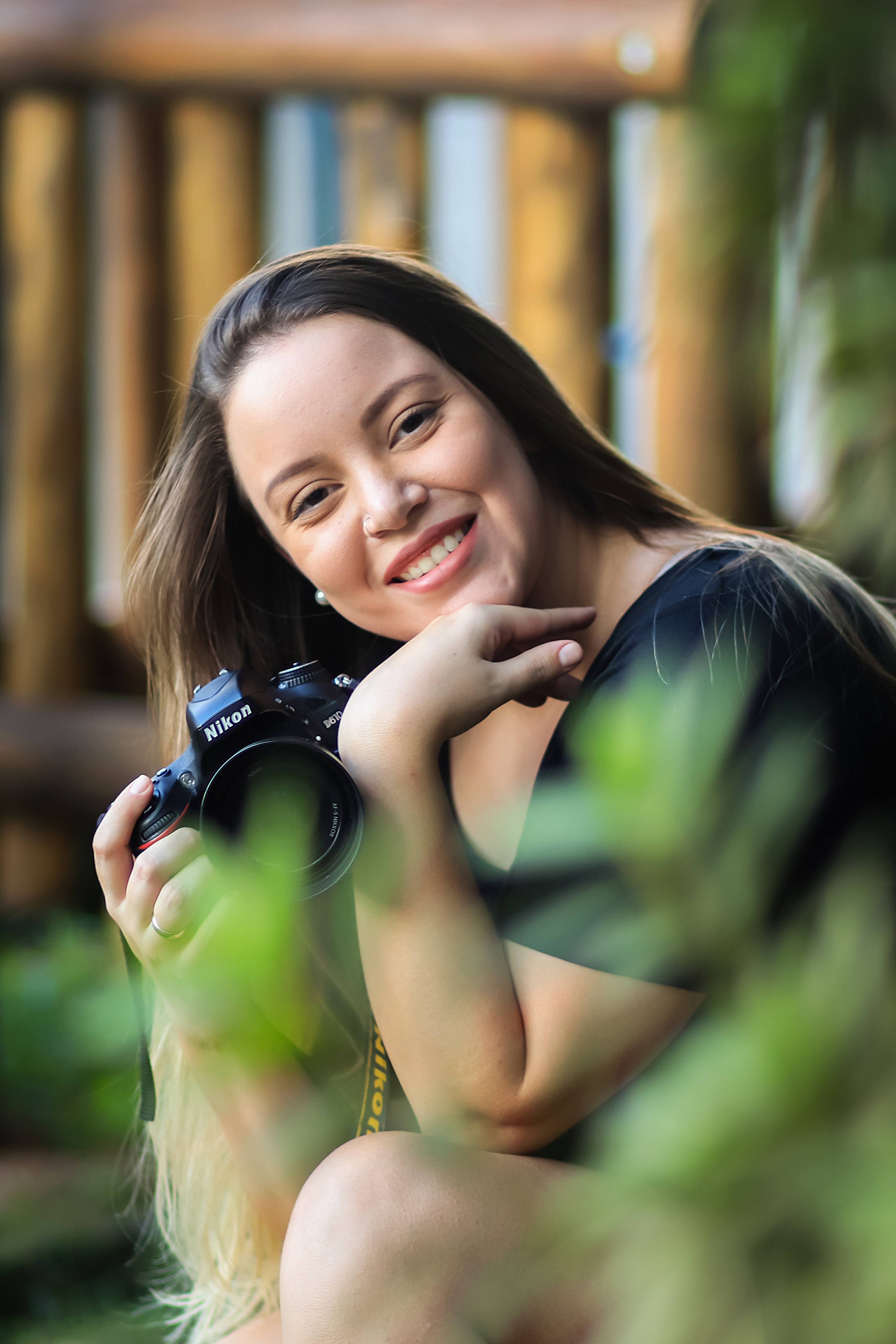 Sobre Priscila Stocchi Fotografia e Filmagem