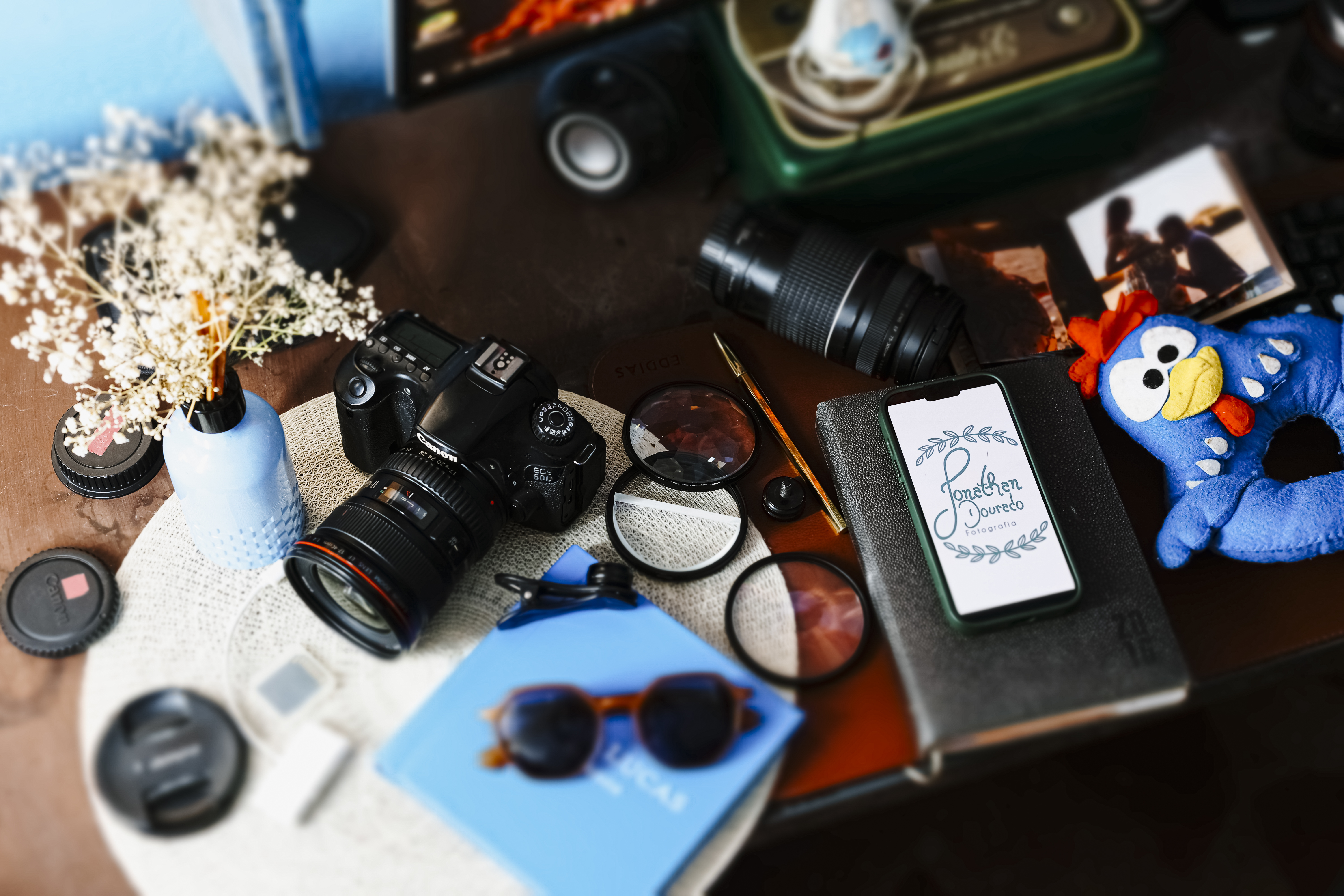 Contate Jonathan Dourado - Fotógrafo de Famílias | Teresina - Piauí | Aniversários, Casamentos, Documental, Formaturas, Batizados