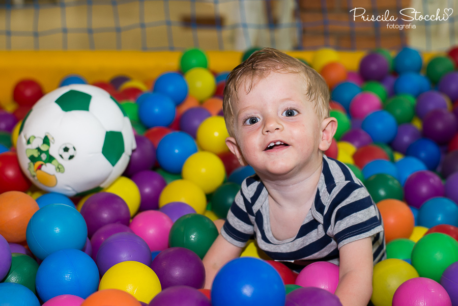 foto festa infantil 