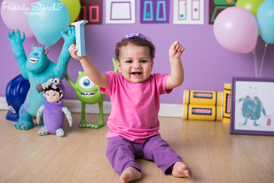 SMASH THE CAKE SP ZONA SUL  MONSTROS SA