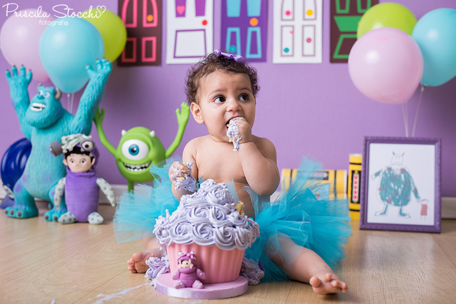 SMASH THE CAKE DISNEY