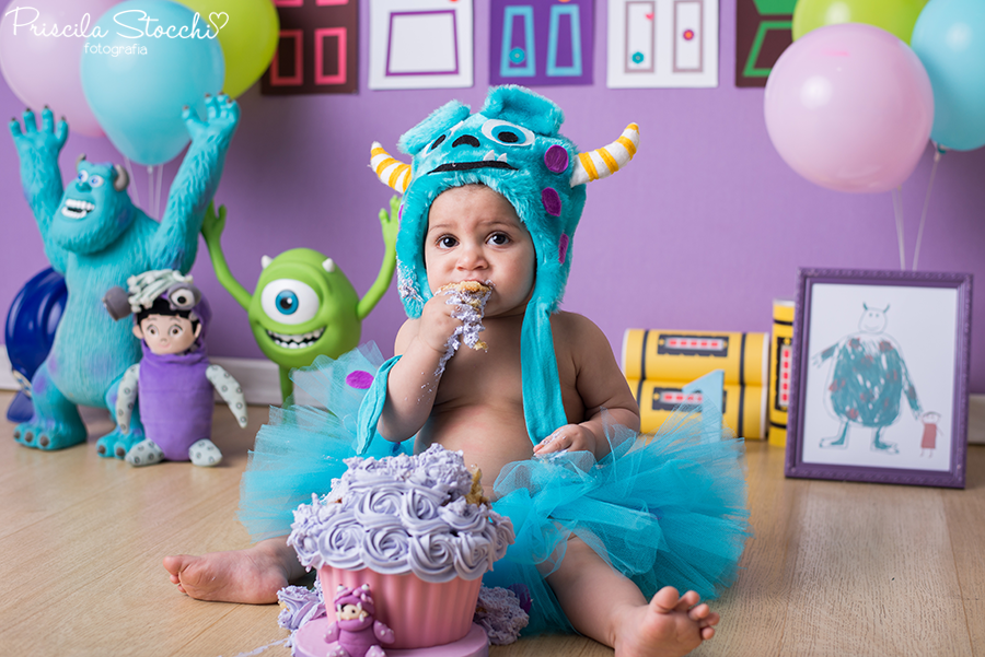 SMASH THE CAKE TEMATICO