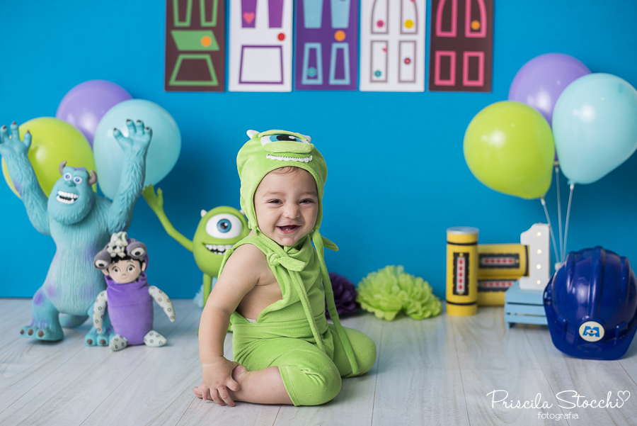 SMASH THE CAKE SP TEMATICO