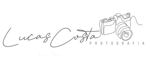 Logotipo de Lucas Costa