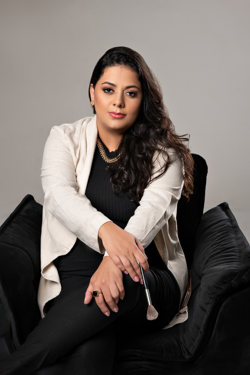 Nathália Paiva • Maquiagem Contagem MG
Fotografo RONEI SILVA
Estúdio UZZI - BH