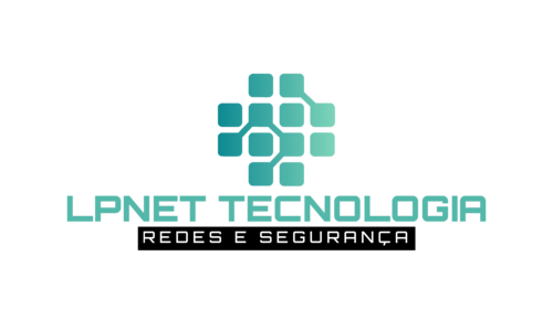 Logotipo de LPNET TECNOLOGIA