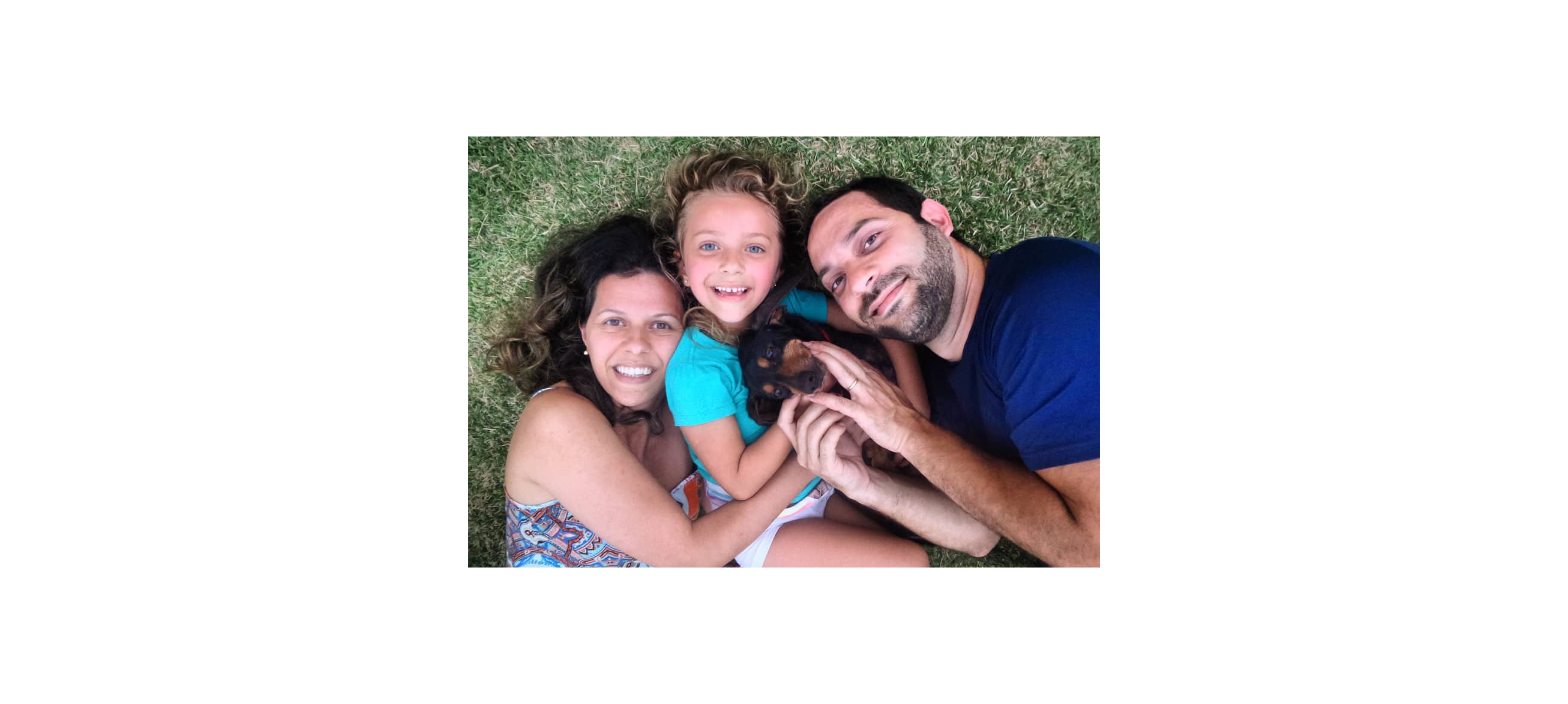 Sobre Érica Marci Fotografia Documental De Família