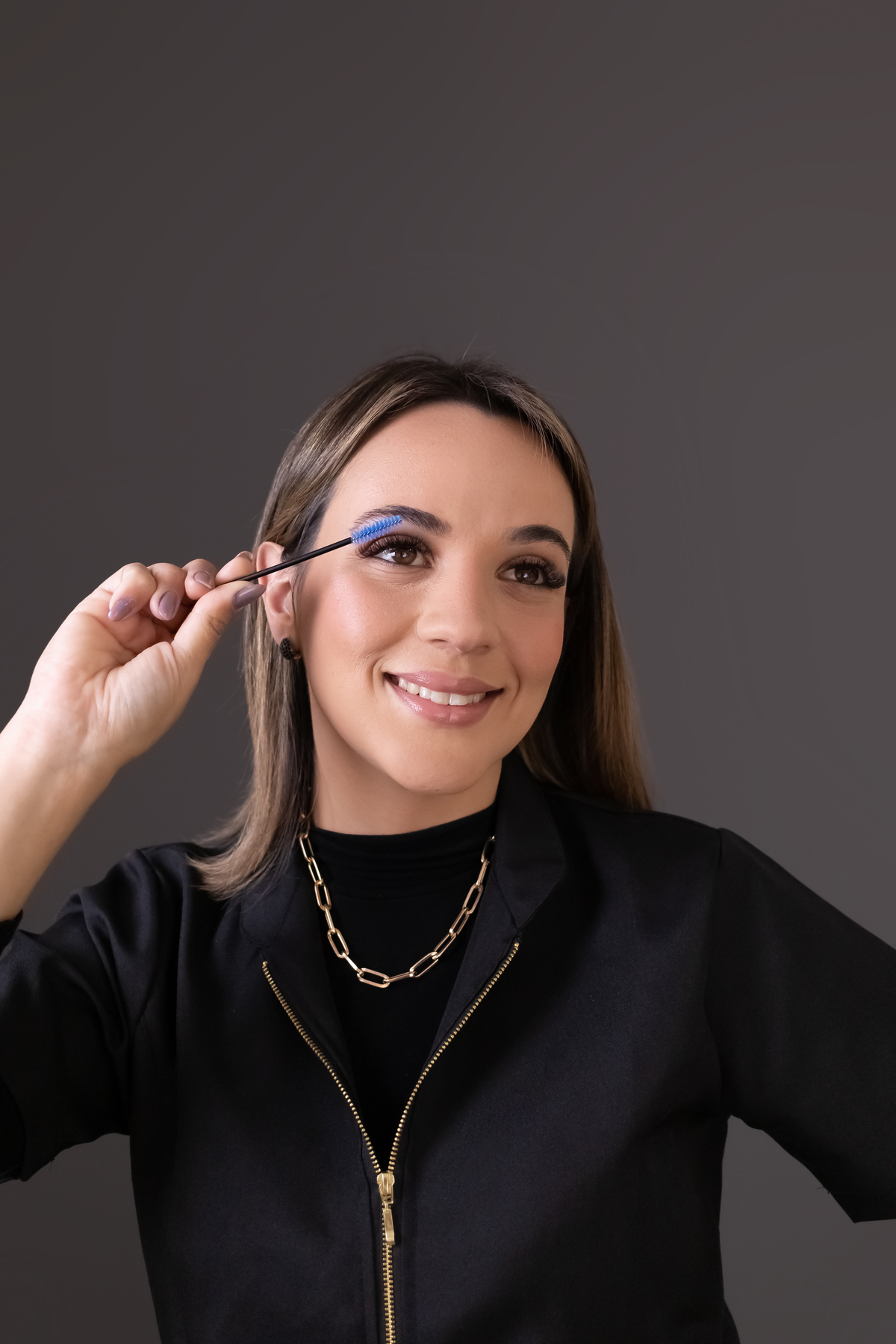 Ensaio Profissional Girl Boss