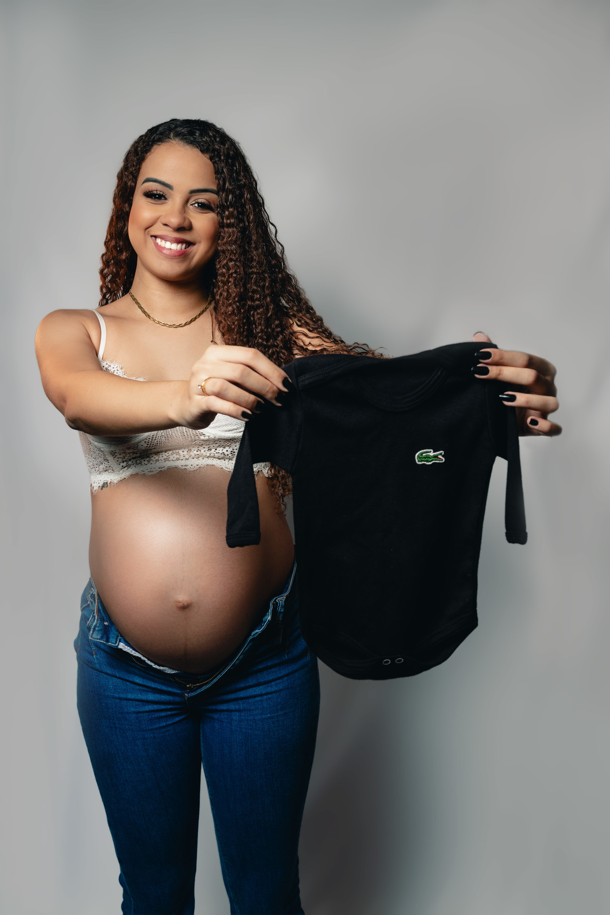 Estúdio gestante ipatinga