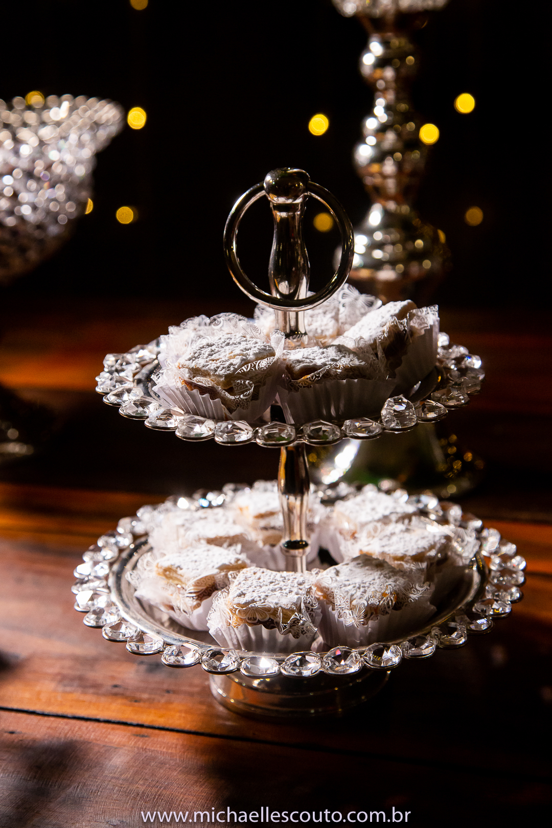 Dia 26/10/2019 à mais nova Bacharel em Administração Jéssica Barcellos, celebrou essa nova etapa da sua vida com amigos e familiares em uma festa incrível.



Local: Ipanema Sports

Fotografo:  Michaell Escouto

Assistente: Brunna Salomoni