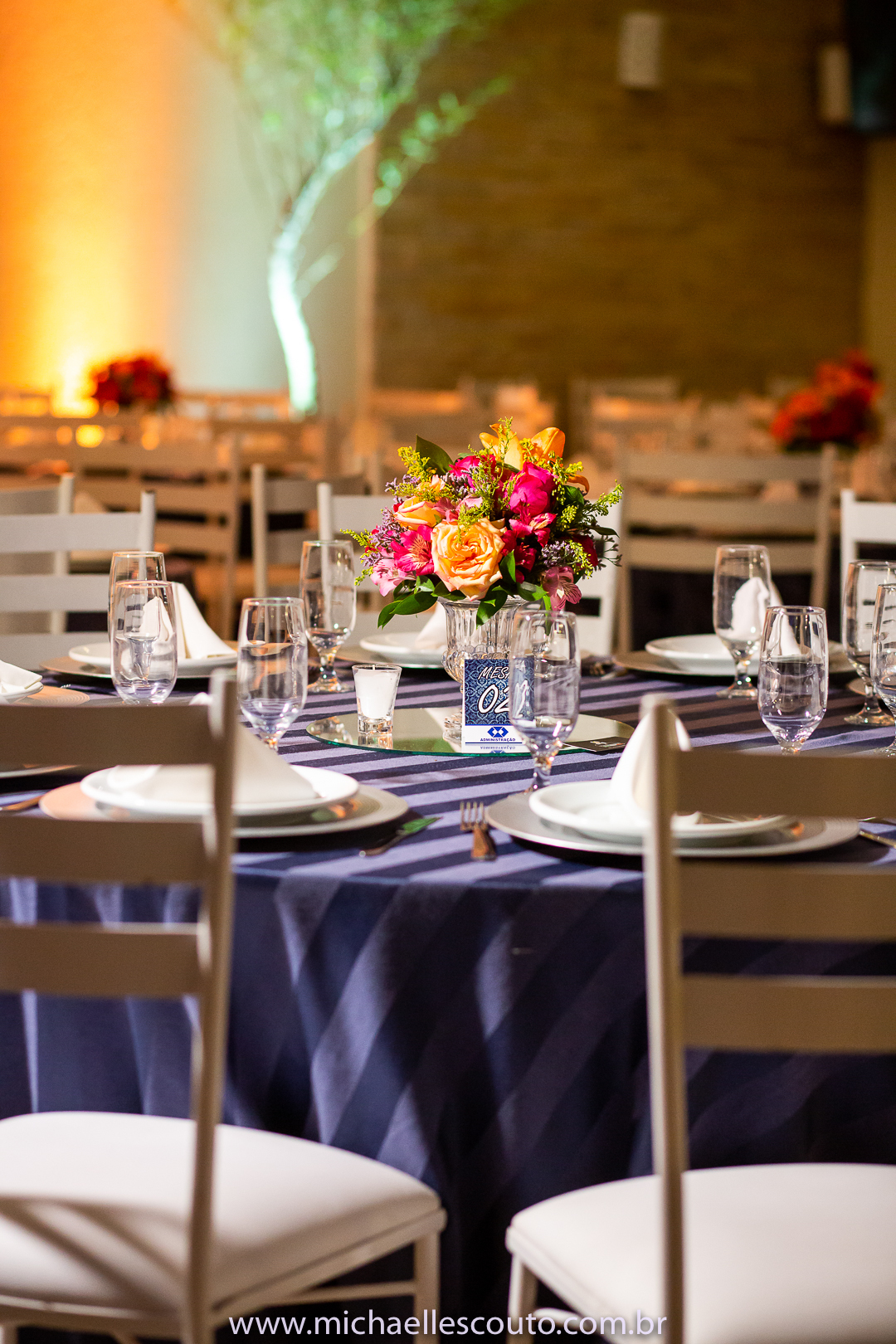 Dia 26/10/2019 à mais nova Bacharel em Administração Jéssica Barcellos, celebrou essa nova etapa da sua vida com amigos e familiares em uma festa incrível.



Local: Ipanema Sports

Fotografo:  Michaell Escouto

Assistente: Brunna Salomoni