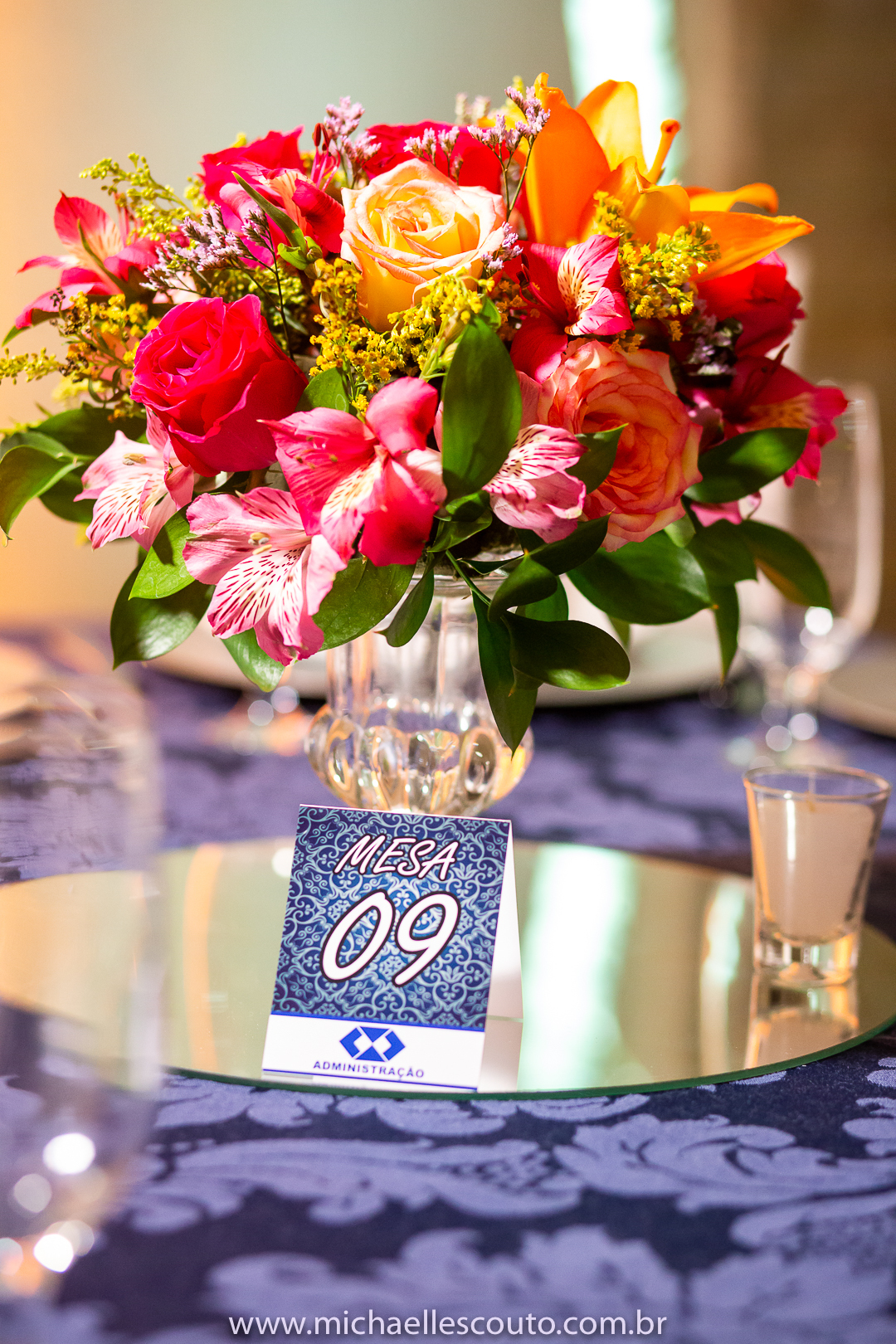 Dia 26/10/2019 à mais nova Bacharel em Administração Jéssica Barcellos, celebrou essa nova etapa da sua vida com amigos e familiares em uma festa incrível.



Local: Ipanema Sports

Fotografo:  Michaell Escouto

Assistente: Brunna Salomoni