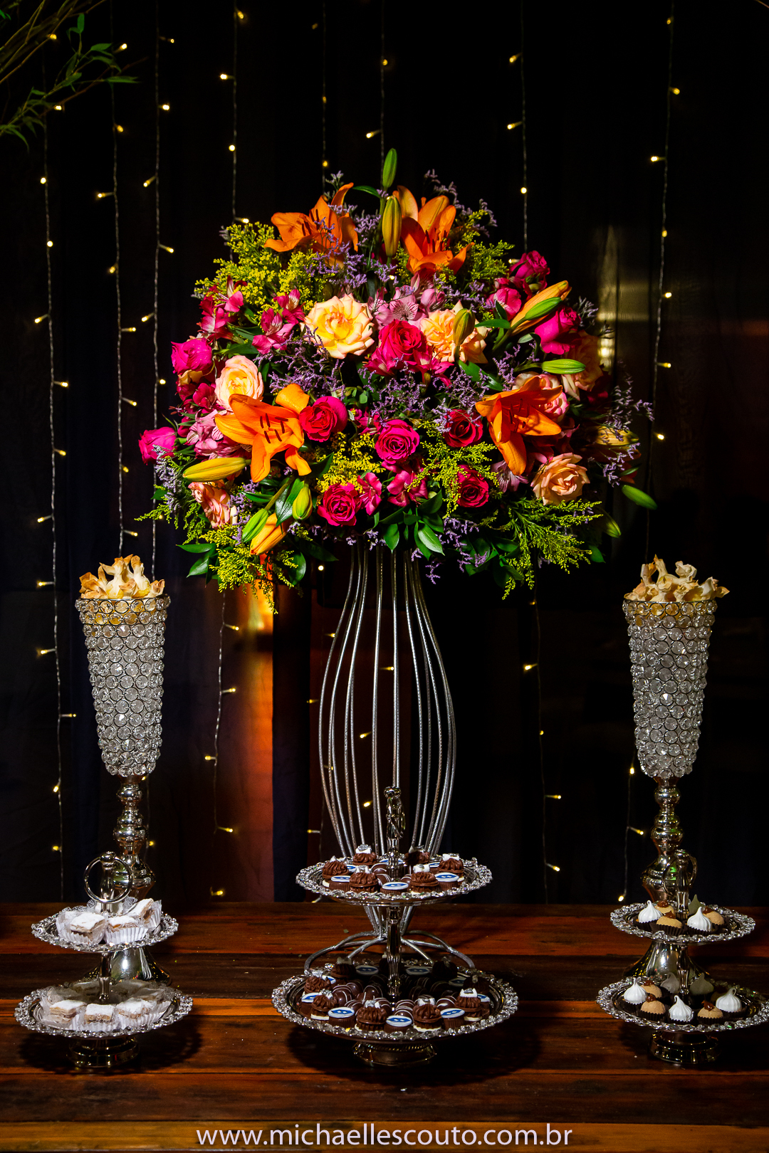 Dia 26/10/2019 à mais nova Bacharel em Administração Jéssica Barcellos, celebrou essa nova etapa da sua vida com amigos e familiares em uma festa incrível.



Local: Ipanema Sports

Fotografo:  Michaell Escouto

Assistente: Brunna Salomoni