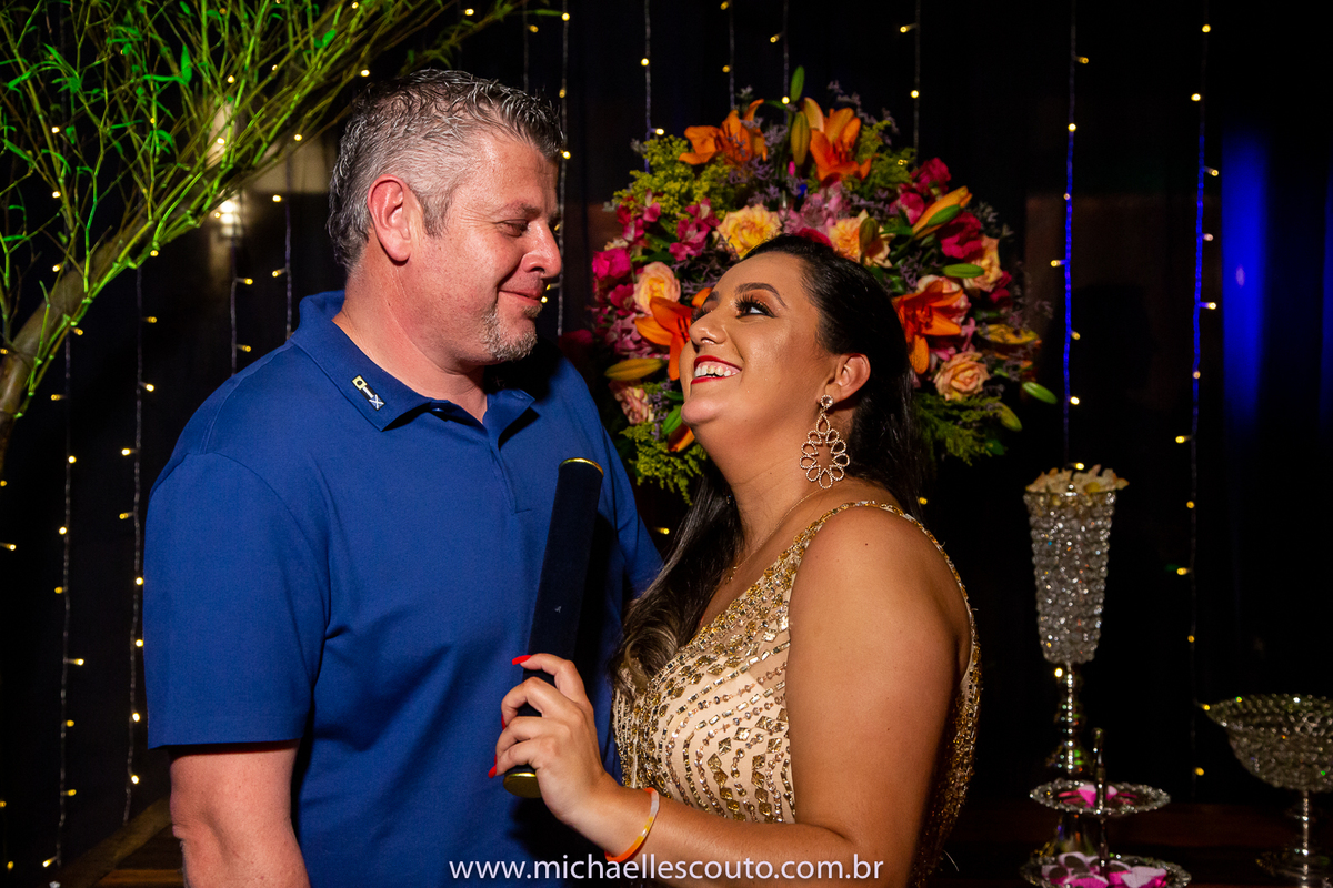 Dia 26/10/2019 à mais nova Bacharel em Administração Jéssica Barcellos, celebrou essa nova etapa da sua vida com amigos e familiares em uma festa incrível.



Local: Ipanema Sports

Fotografo:  Michaell Escouto

Assistente: Brunna Salomoni