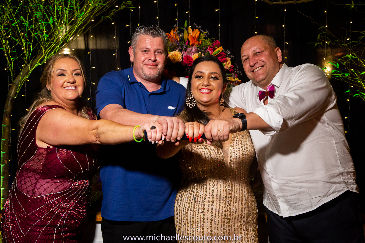 Dia 26/10/2019 à mais nova Bacharel em Administração Jéssica Barcellos, celebrou essa nova etapa da sua vida com amigos e familiares em uma festa incrível.



Local: Ipanema Sports

Fotografo:  Michaell Escouto

Assistente: Brunna Salomoni