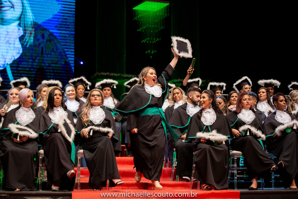 A caminhada até a mesa também rende lindos registros, sempre bom estar atento e bem posicionado.