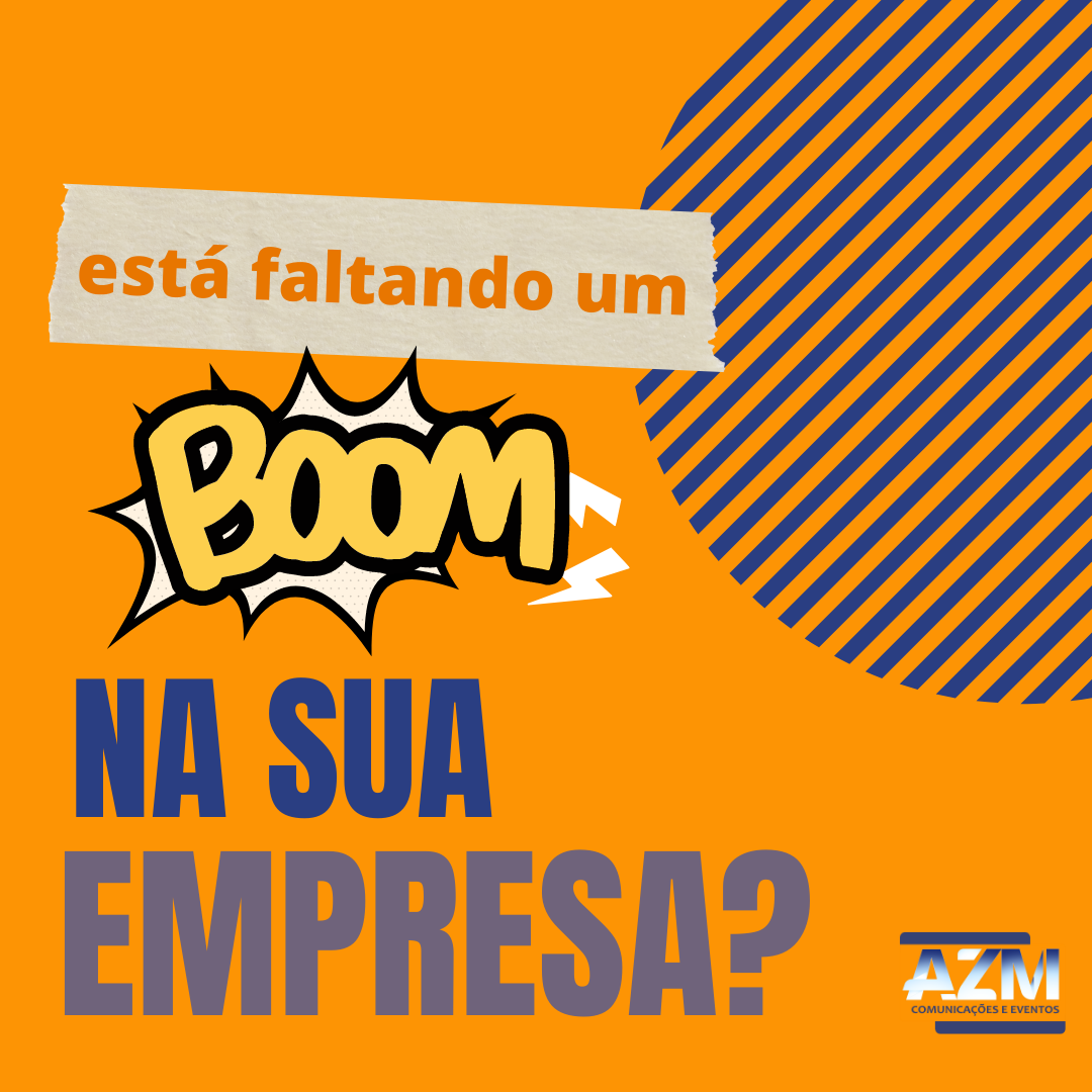A AZM Comunicações cuida do seu negócio como um todo. Atuamos não somente no ramo digital mas também na gestão da sua marca de diversas formas