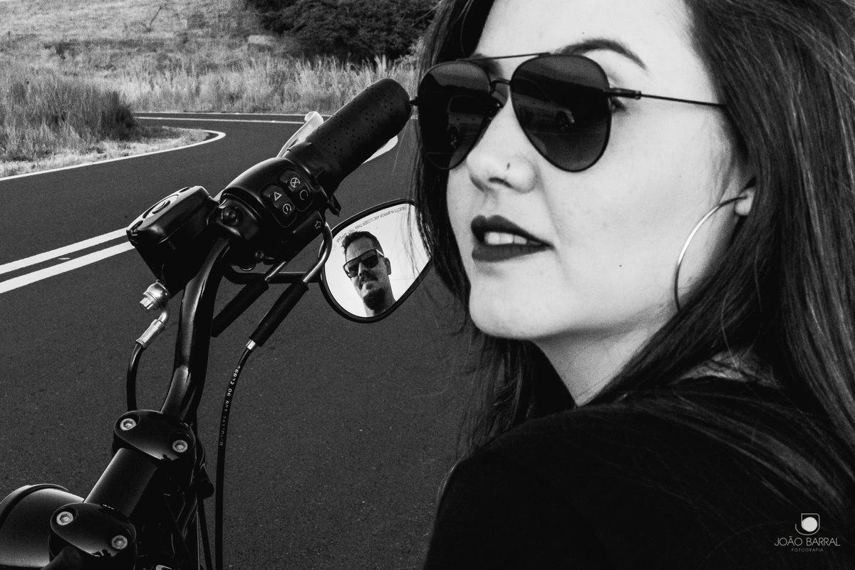 foto de mulher menina em ensaio fotográfico de 30 trinta anos em marilia