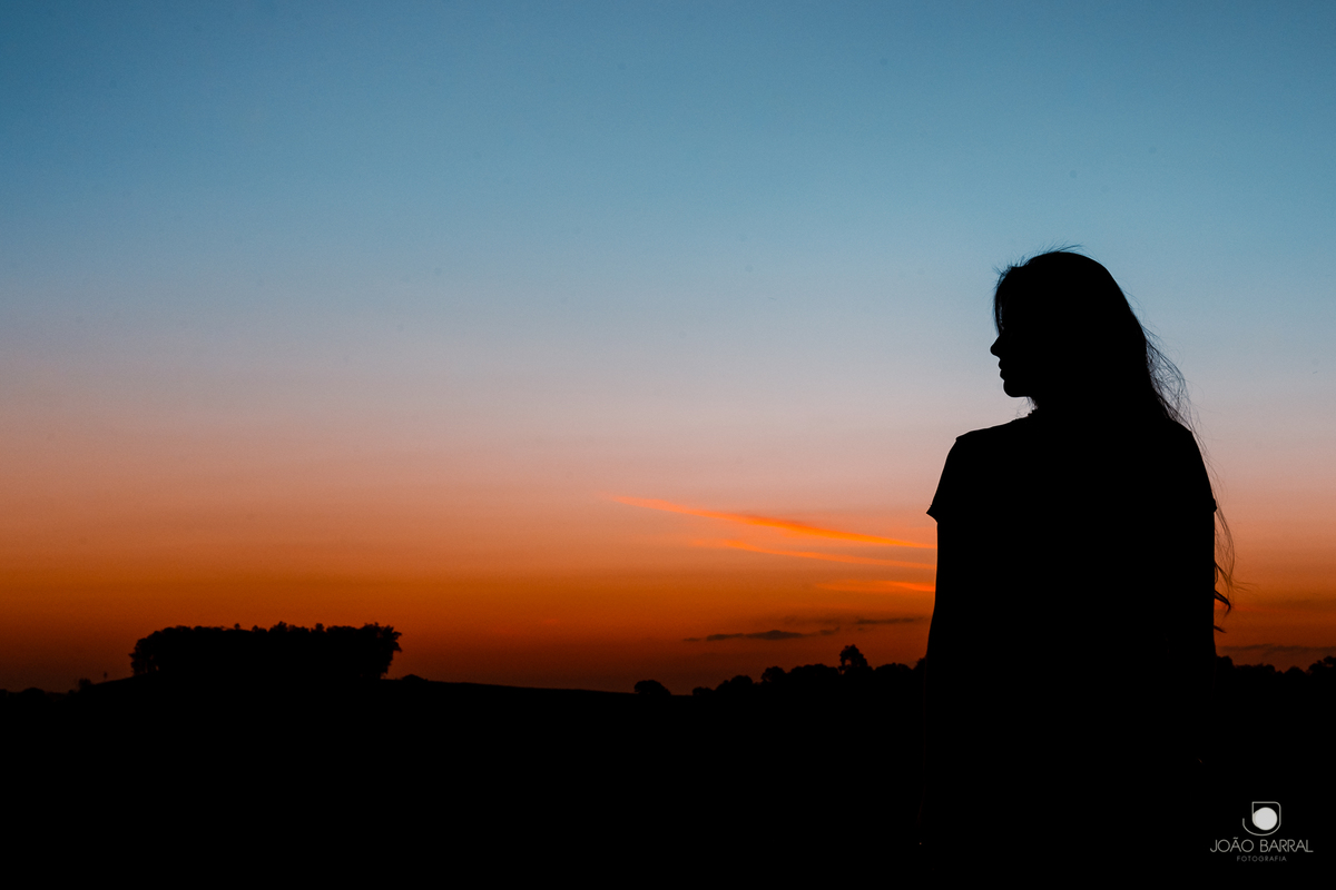 foto de mulher menina em ensaio fotográfico de 30 trinta anos em marilia