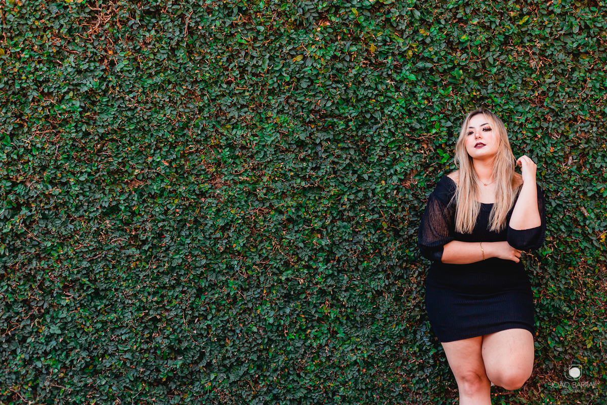 ensaio de menina de aniversario 15 anos em marilia no por do sol