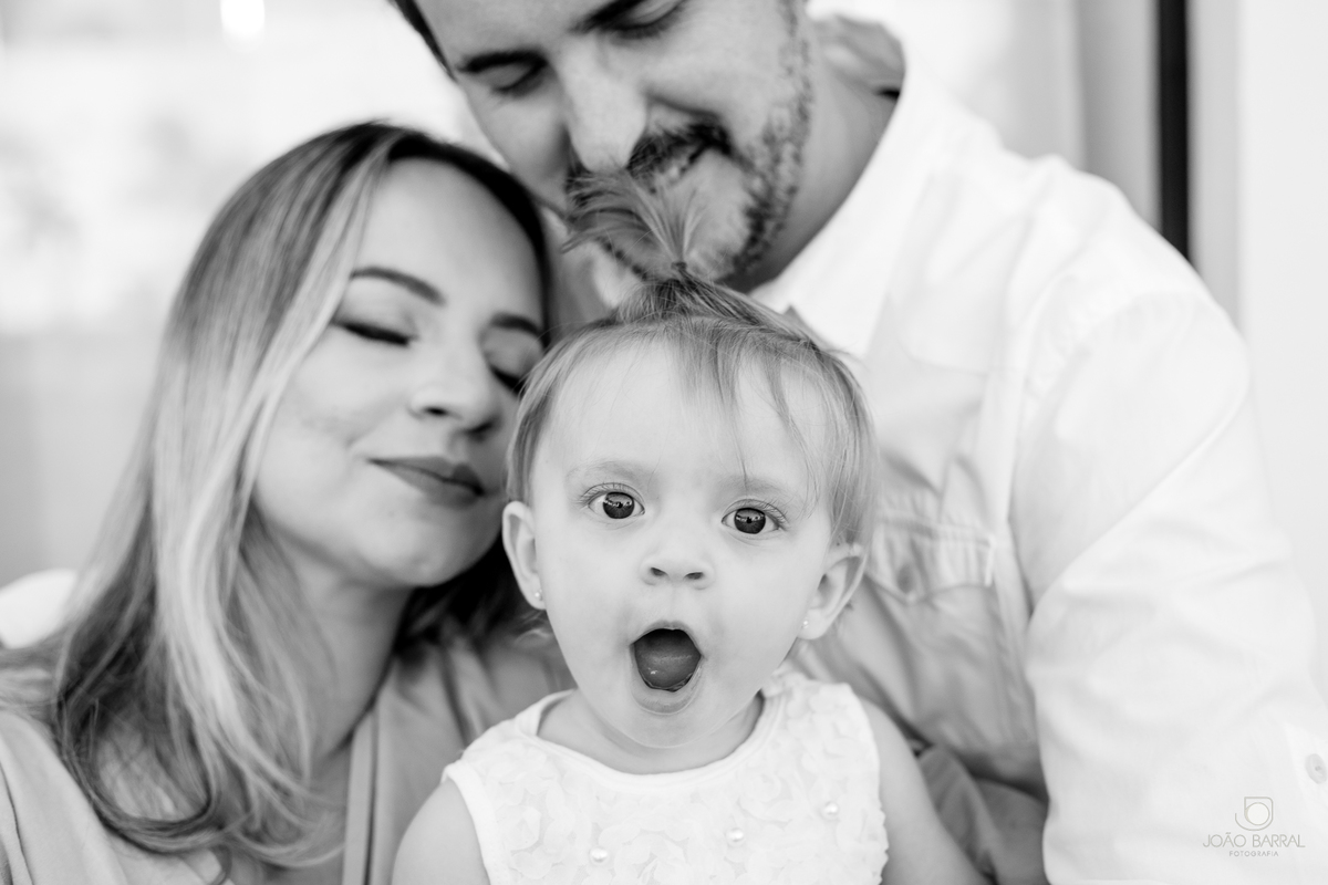 ensaio de criança crianca familia família de 1 um ano em marília marilia final do dia no por do sol