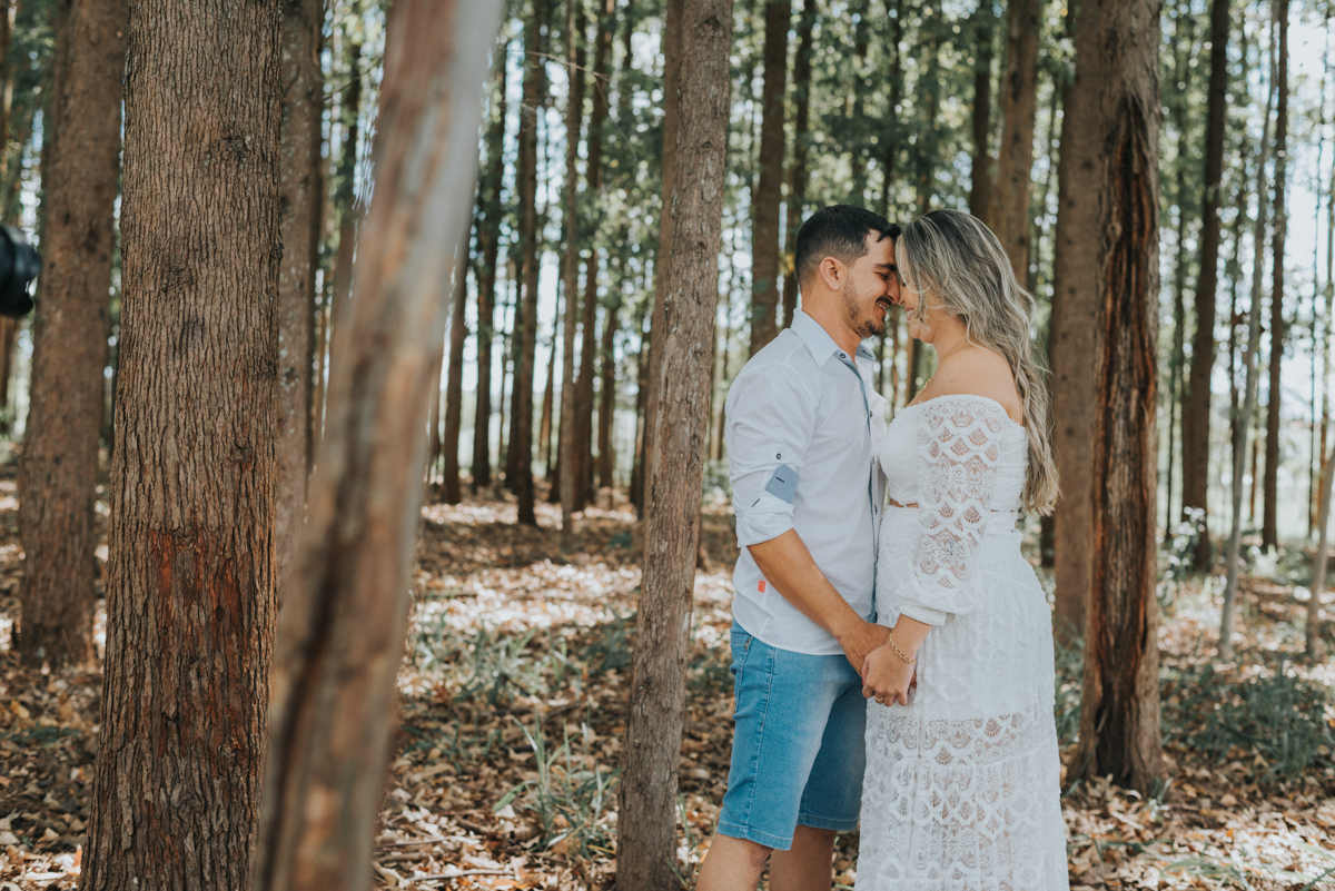 ensaio de casais Sasha e Rogério