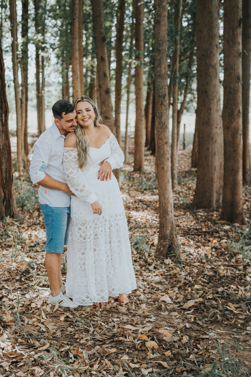 ensaio de casais Sasha e Rogério