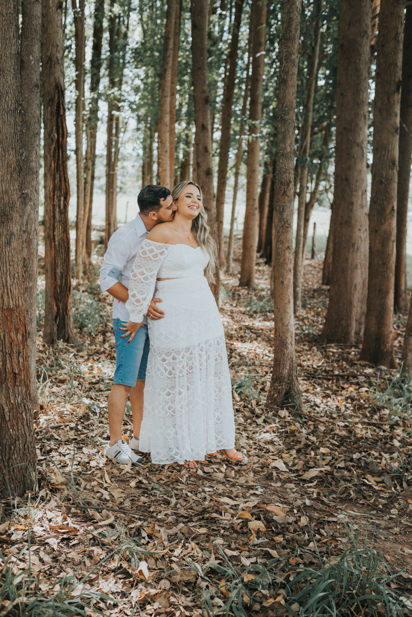 ensaio de casais Sasha e Rogério