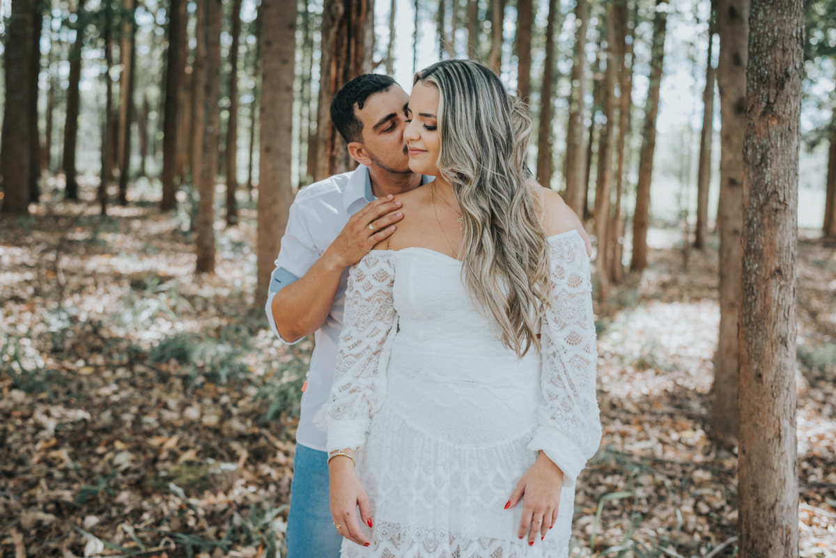 ensaio de casais Sasha e Rogério