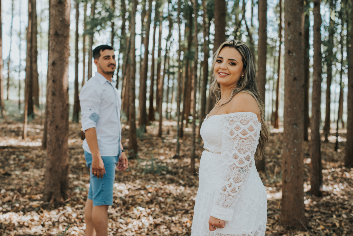 ensaio de casais Sasha e Rogério