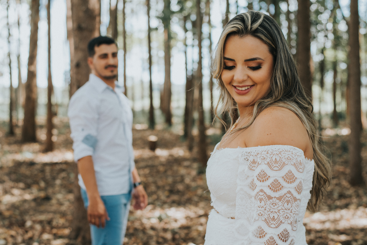 ensaio de casais Sasha e Rogério