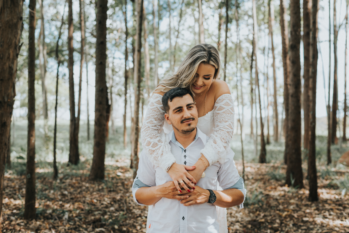 ensaio de casais Sasha e Rogério