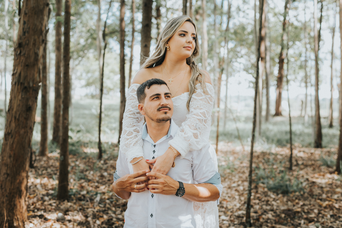 ensaio de casais Sasha e Rogério