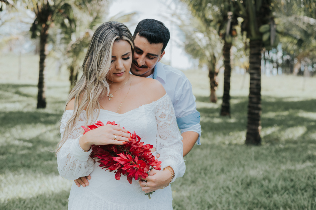 ensaio de casais Sasha e Rogério