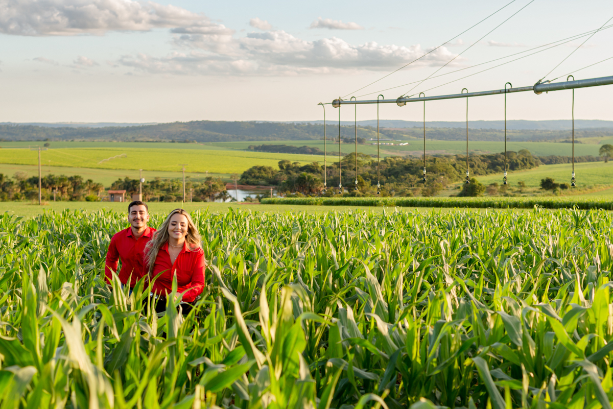 ensaio de casais Sasha e Rogério