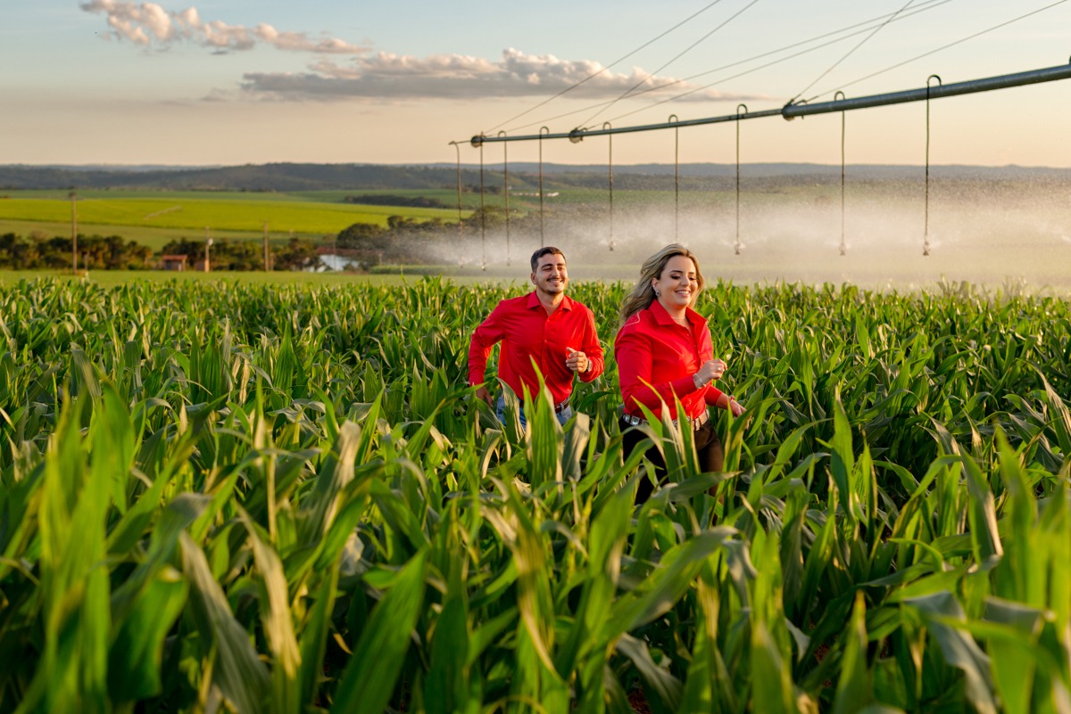 ensaio de casais Sasha e Rogério