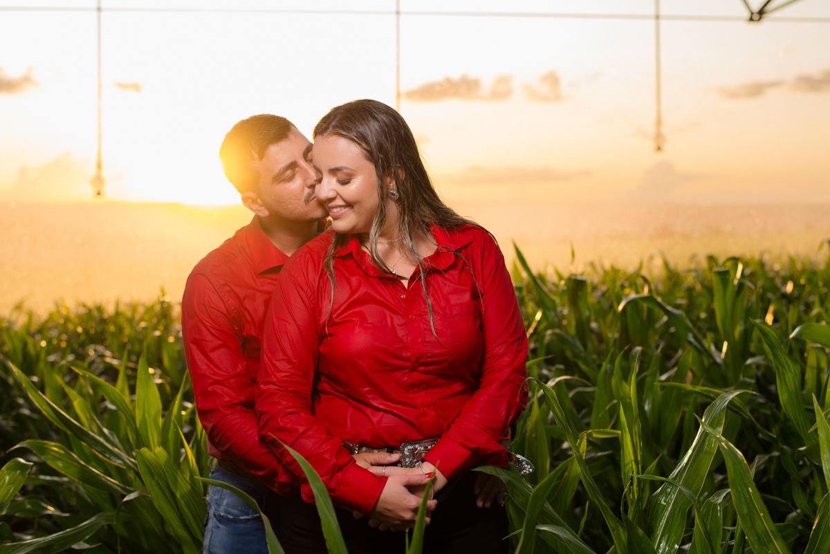 ensaio de casais Sasha e Rogério